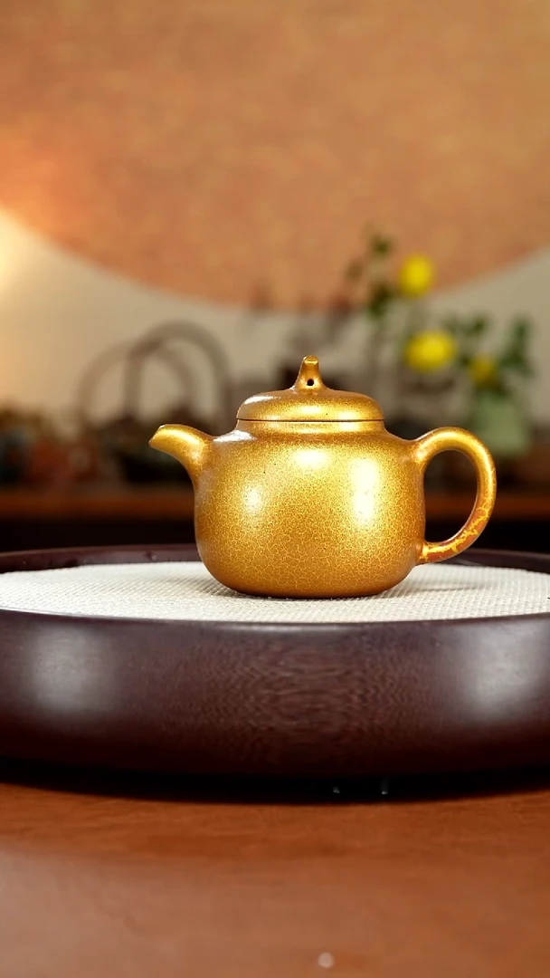 茶壶紫砂宁*?宜兴紫砂壶