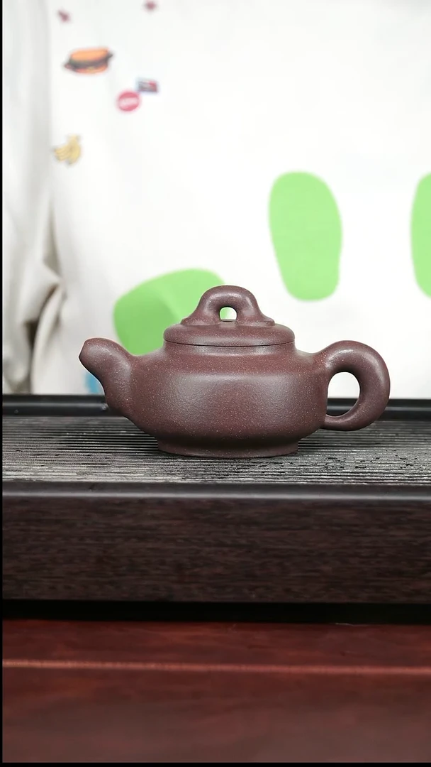茶壶紫砂精品紫砂壶52......220CC