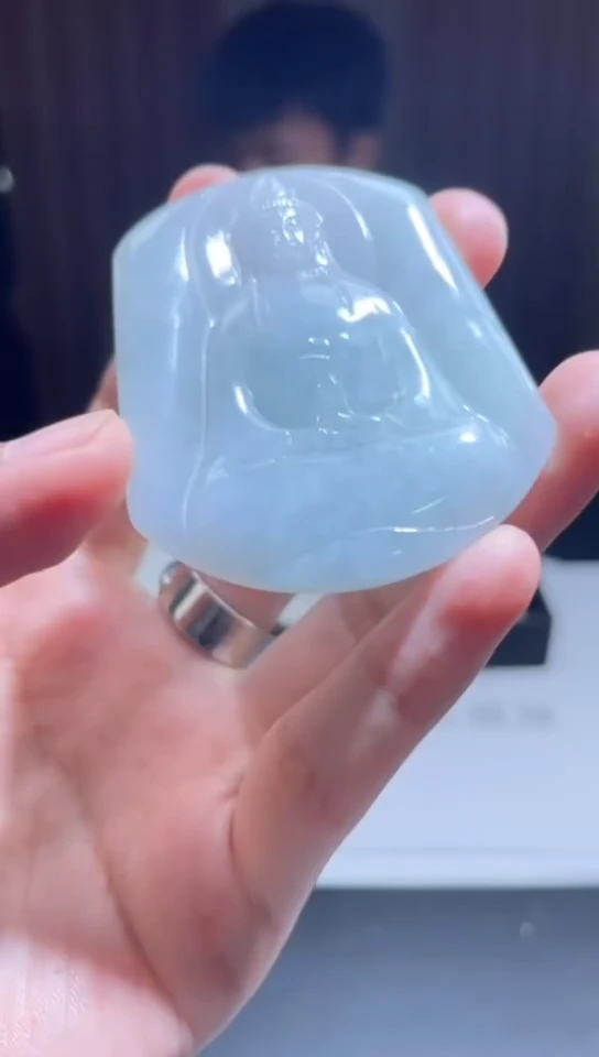 未镶嵌定制翡翠定制孤品
