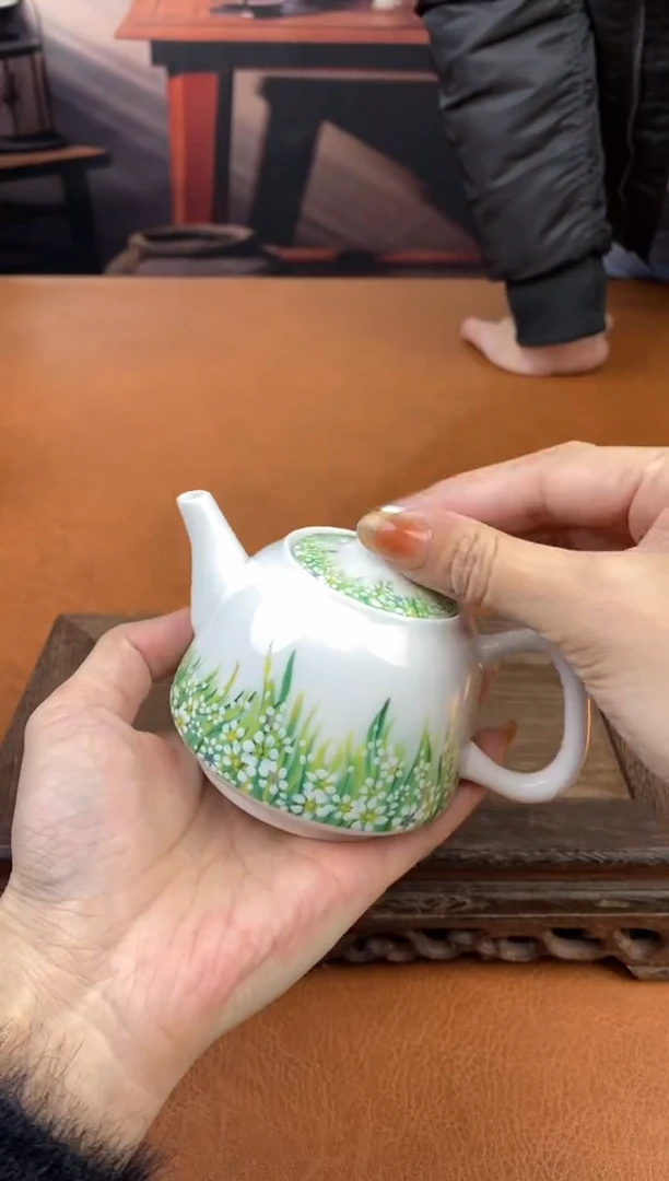 【闪购商品】陶禧茶器闪购福利V
