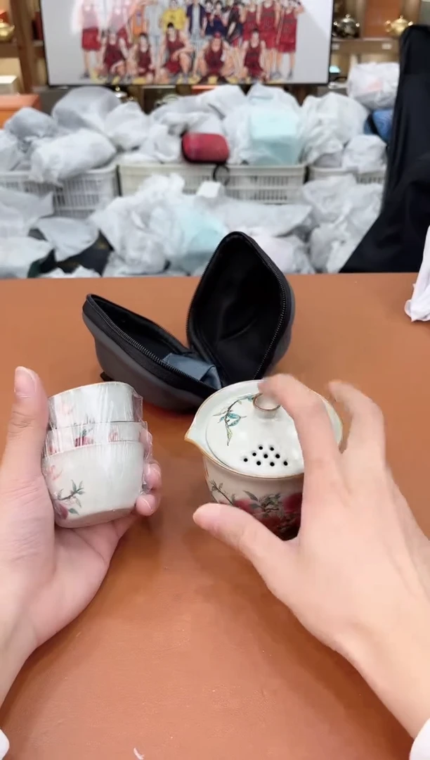 【闪购商品】陶缘甄选库存福利@@g002