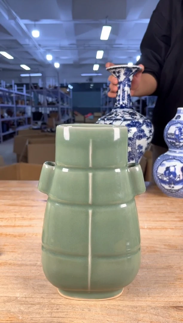 手工艺品琉璃中孤品默认微瑕