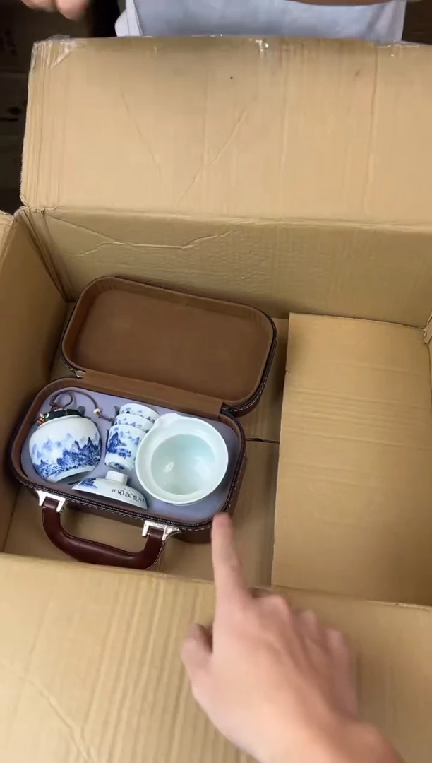 器语瓷坊茶具商品链接@@888