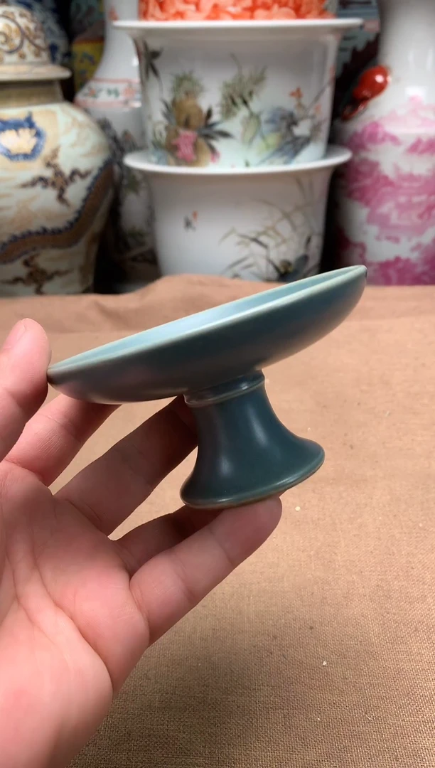 摆件旧藏瓷器旧藏瓷器