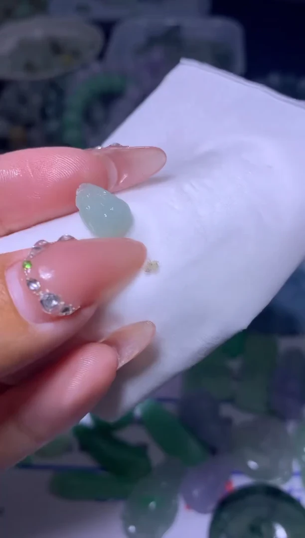 【闪购商品】定制翡翠未镶嵌MXX006903