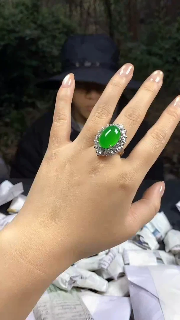 满色吊坠 所见即所得！！