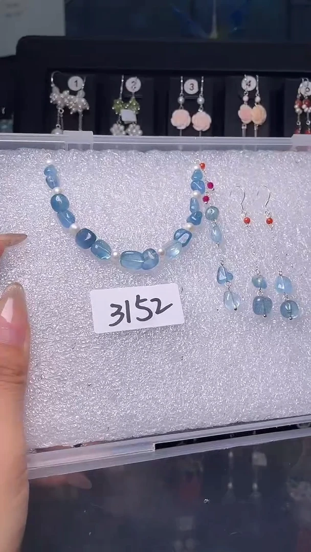 银S925镶嵌耳饰紫晶喜欢拍