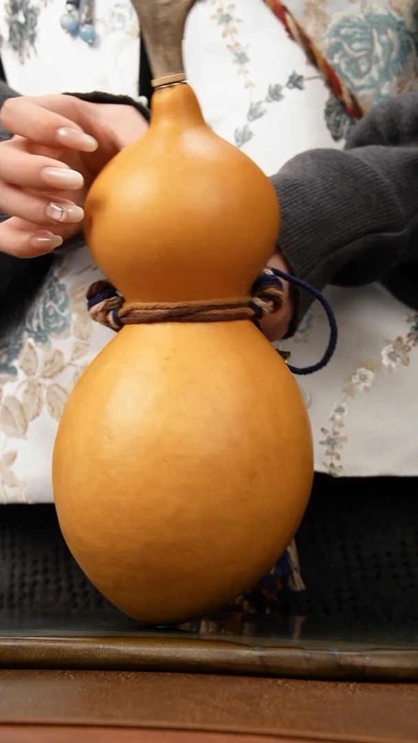 热水酒葫芦 一物一拍D885