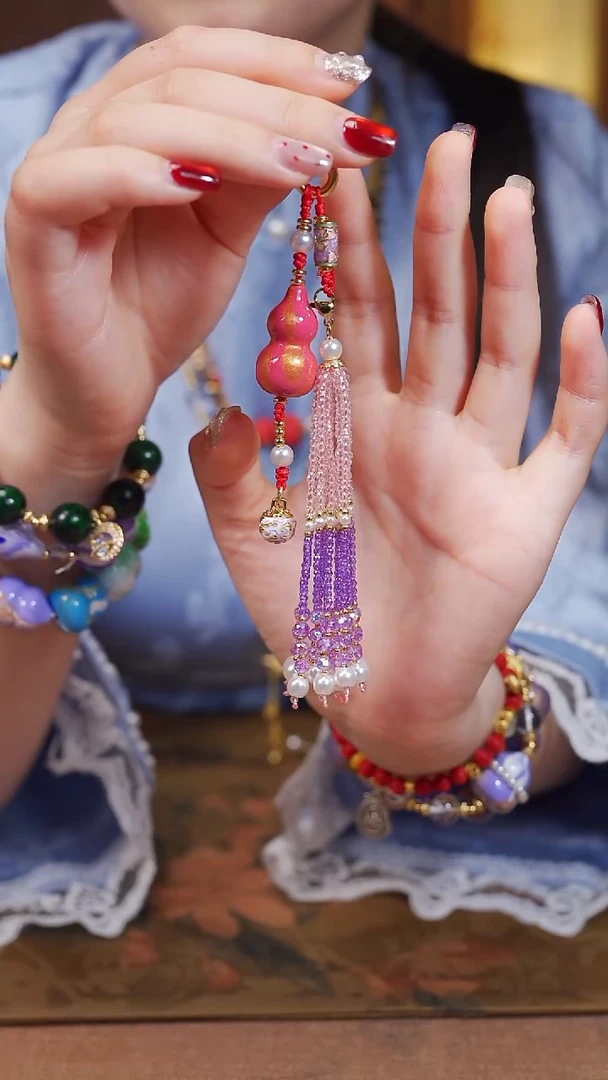 153手机挂件--------98