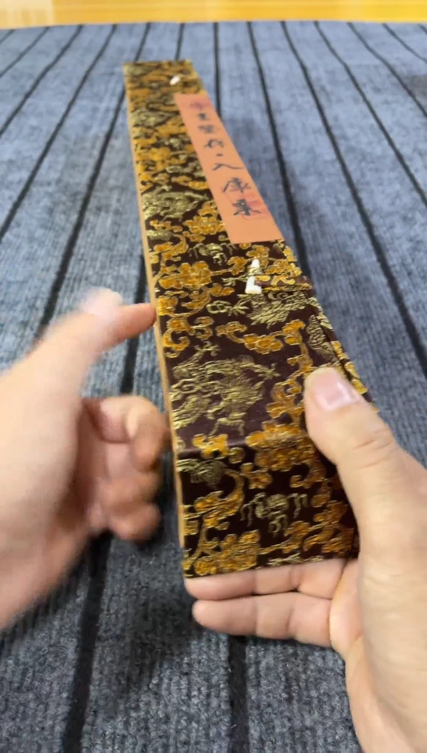 陶瓷纯手工手绘字画