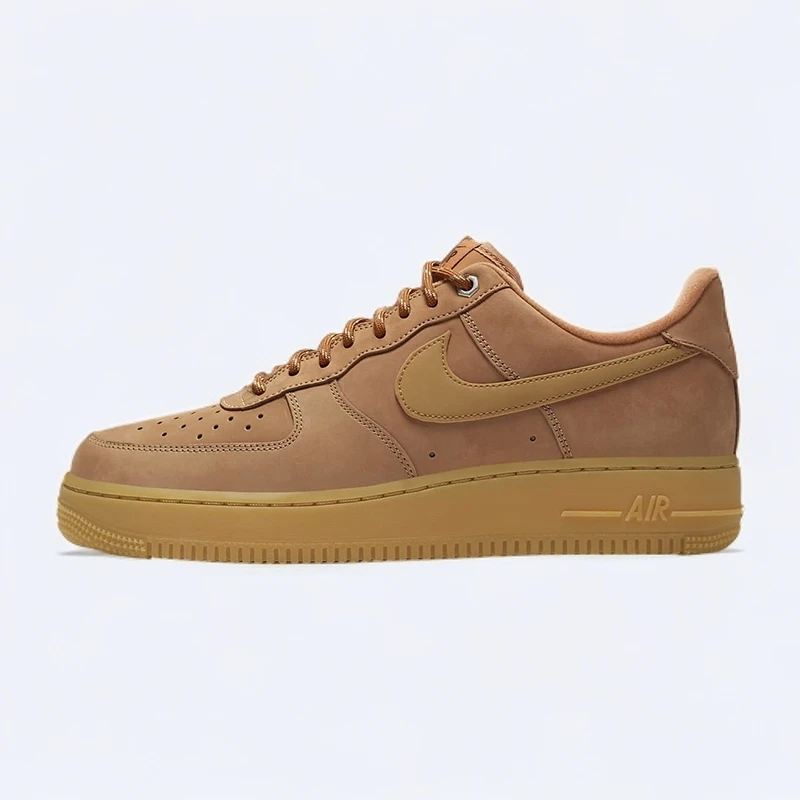 耐克Air Force1空军一号男女复古运动鞋CJ9179,FZ7372