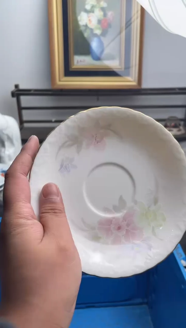 瓷片吉**照680-J-