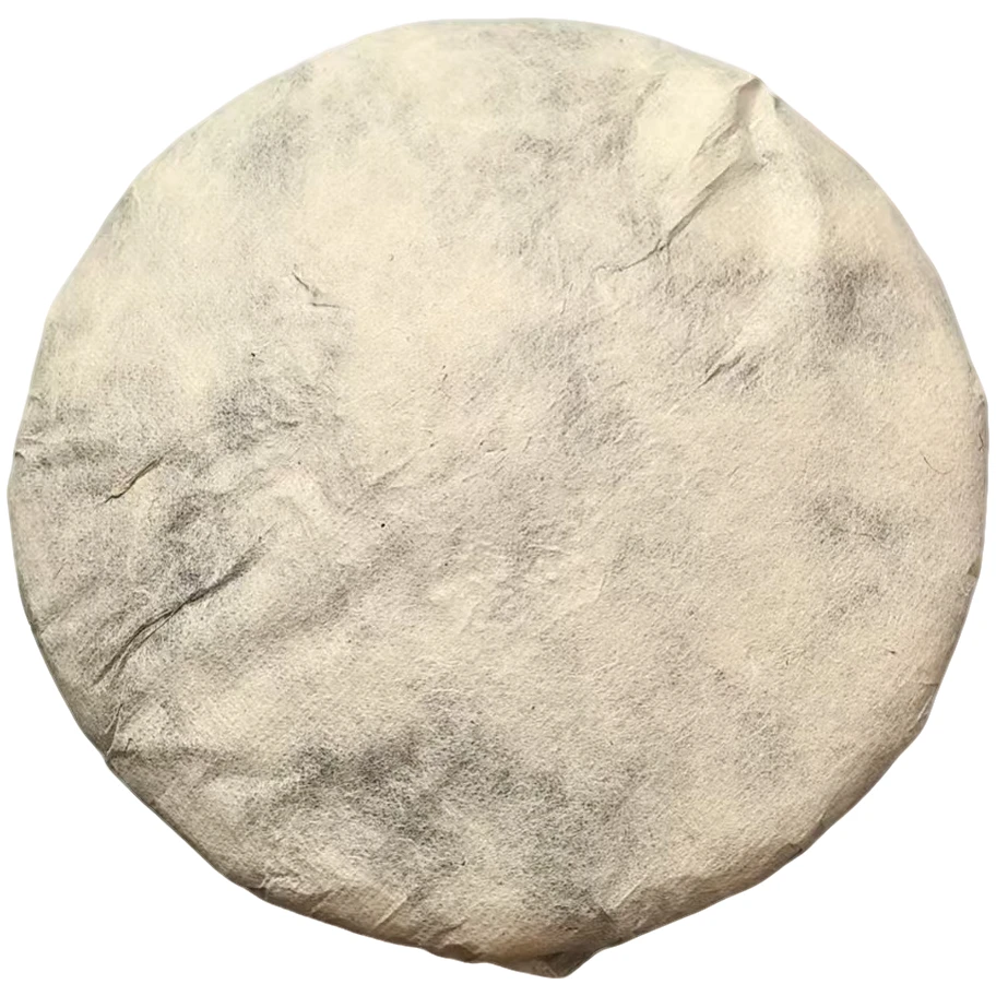 冰岛印象·普洱生茶 2017冰岛老茶357克饼