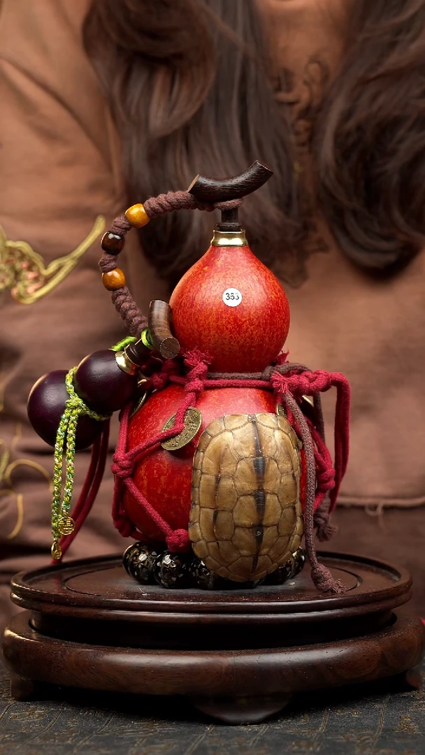 363号葫芦（小葫芦择优发）一物一拍 拍拍退退限购拉黑