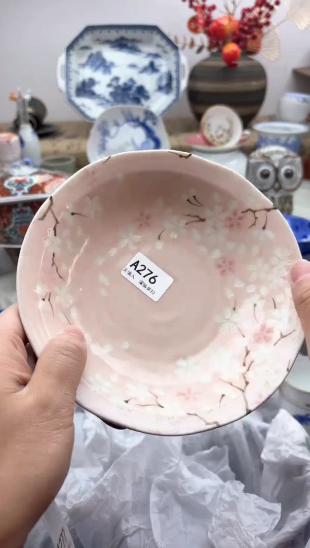 【闪购商品】碟276A............