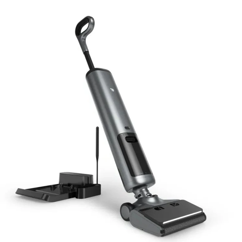 顺造 OSOTEK H200 Pro 洗地机-双贴边设计-可躺平-热风干燥