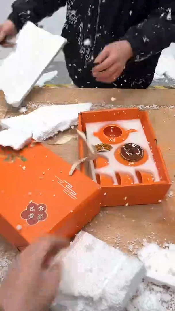 【闪购商品】其他@@@@【闪购链接】精美茶具便宜卖了