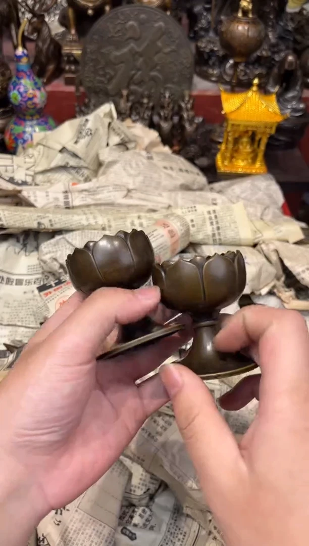 Q瑞瑞古铜高端精品23