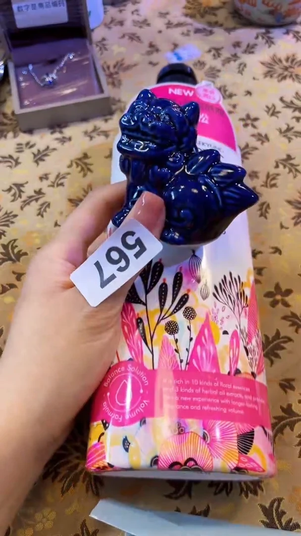 瓷片陶茶666文玩周边多人