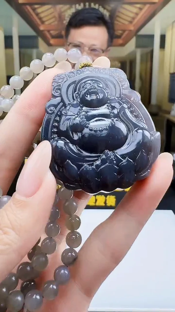 定制和田玉天然和田玉（拍一发一）