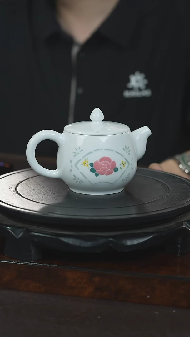 摆件景德镇陶瓷FJJ036