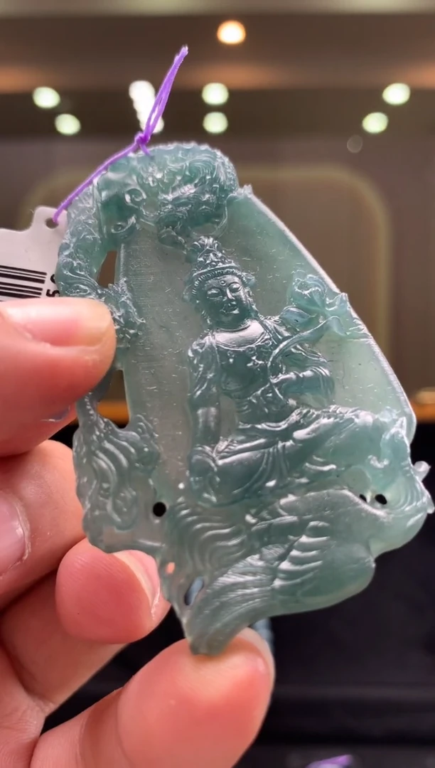 未镶嵌定制翡翠********258