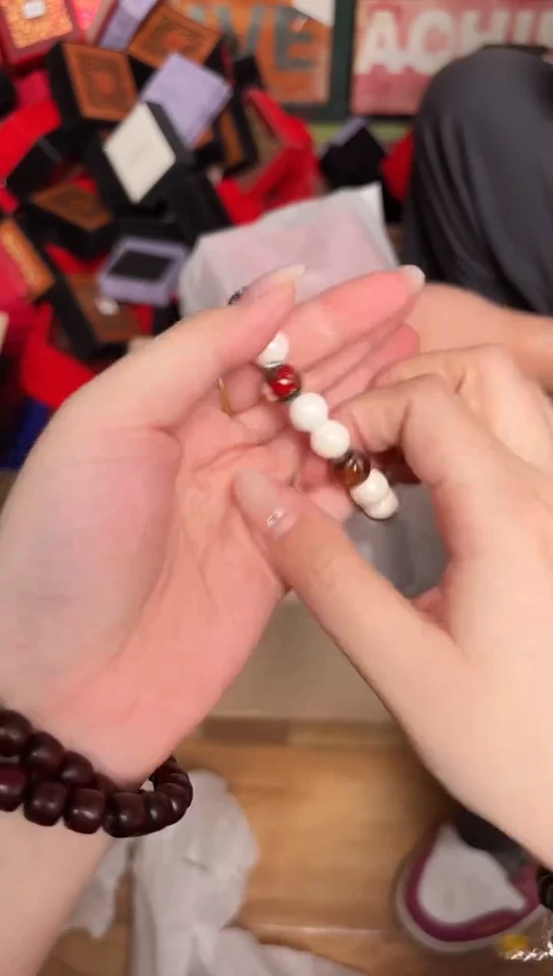 福利款精品手串—-00023