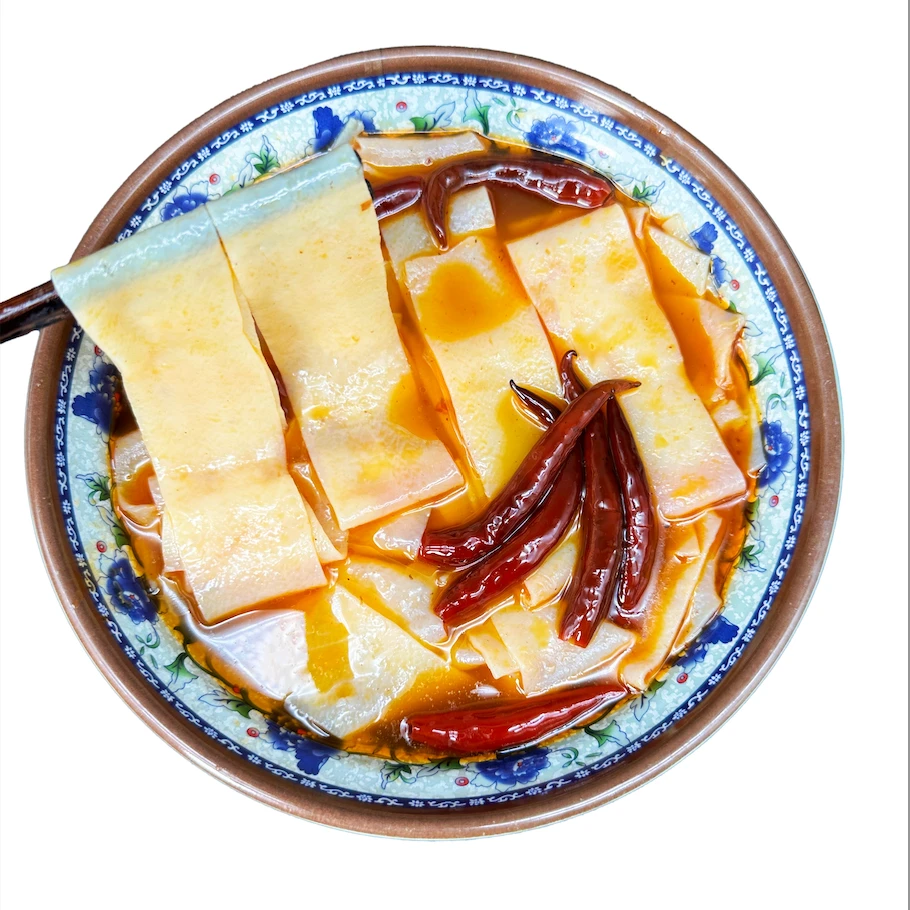 【直播间抽奖】融邦实体店口味安徽板面安徽淮南牛肉汤