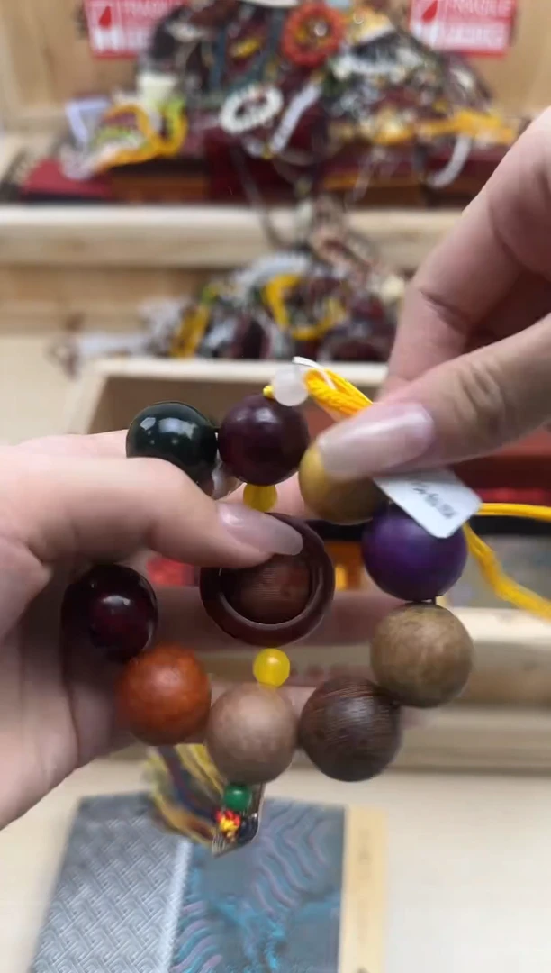 非洲檀香手串/手链0000000000000000