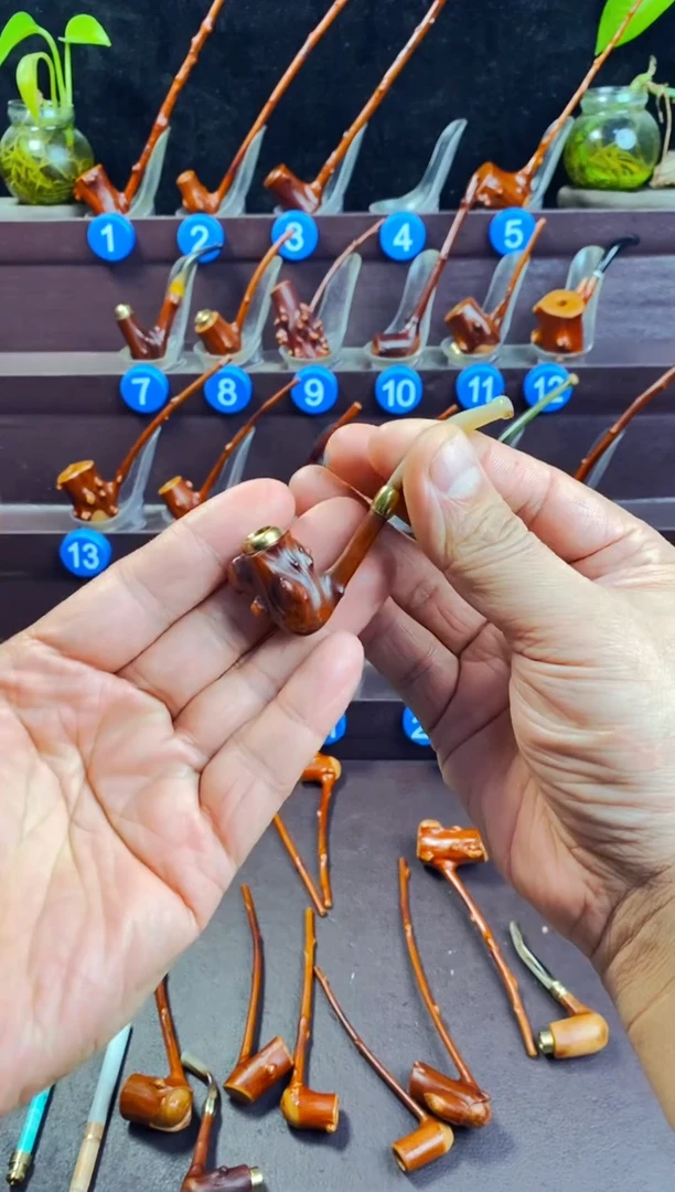 木小*匠檬子木的精品小斗