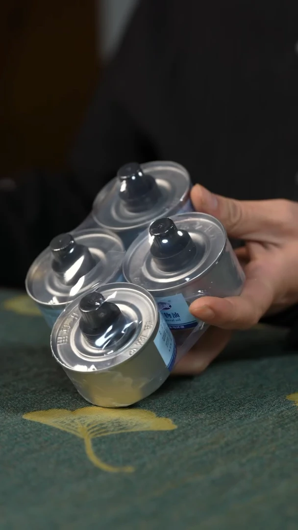 小号矿物6小罐小号矿物6小罐