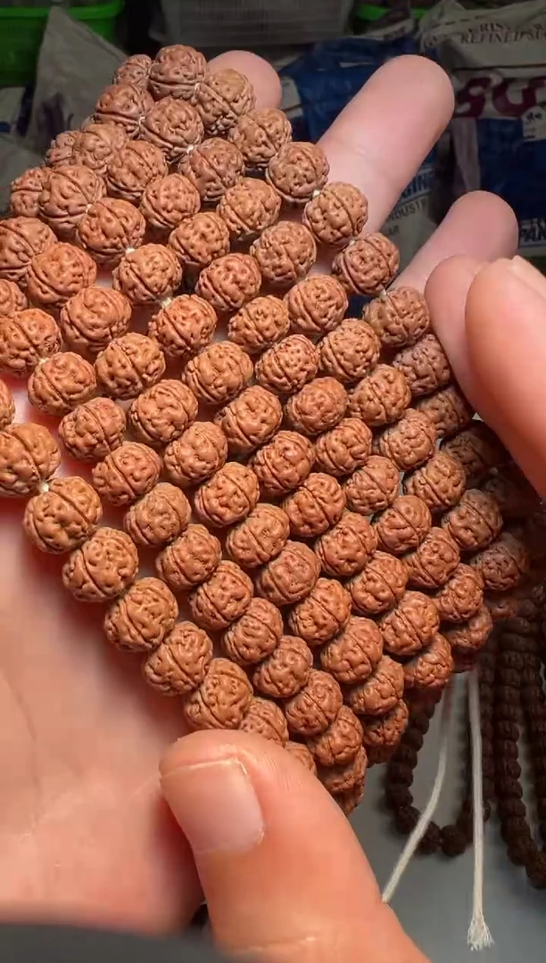 手串金刚菩提无利润超头精挑老树王手持-10mm