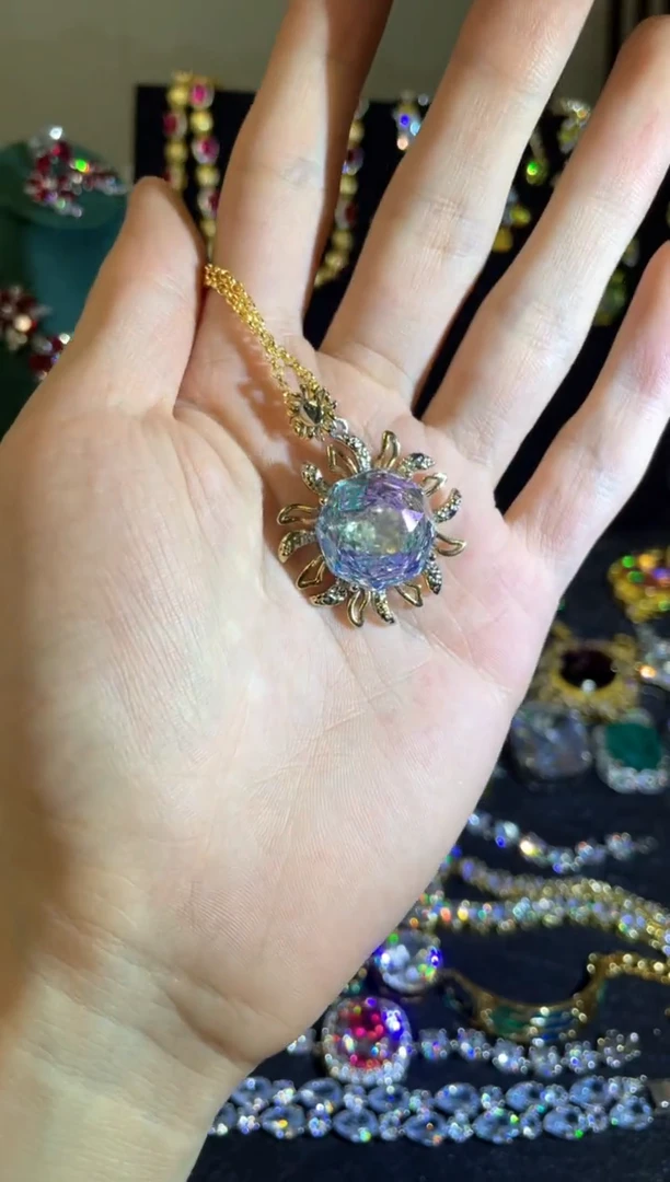 非金属无简约气质经典百搭款A897