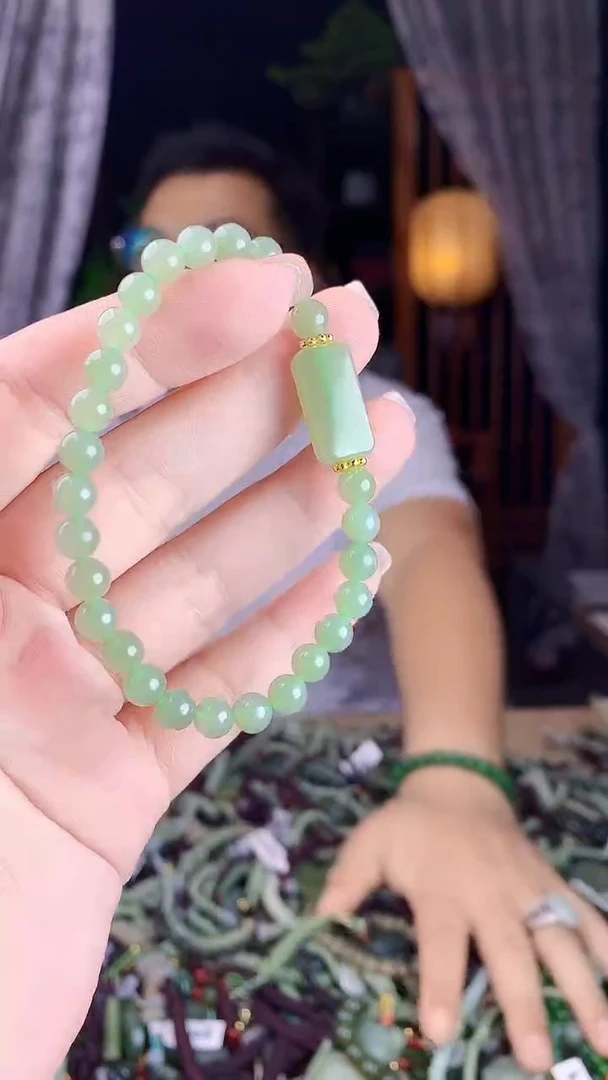 和田玉未镶嵌挂件多样性发货拍一发一