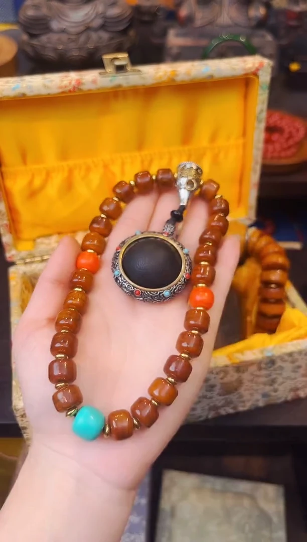 【闪购商品】牛骨手串/手链大美专属宠粉链接20563