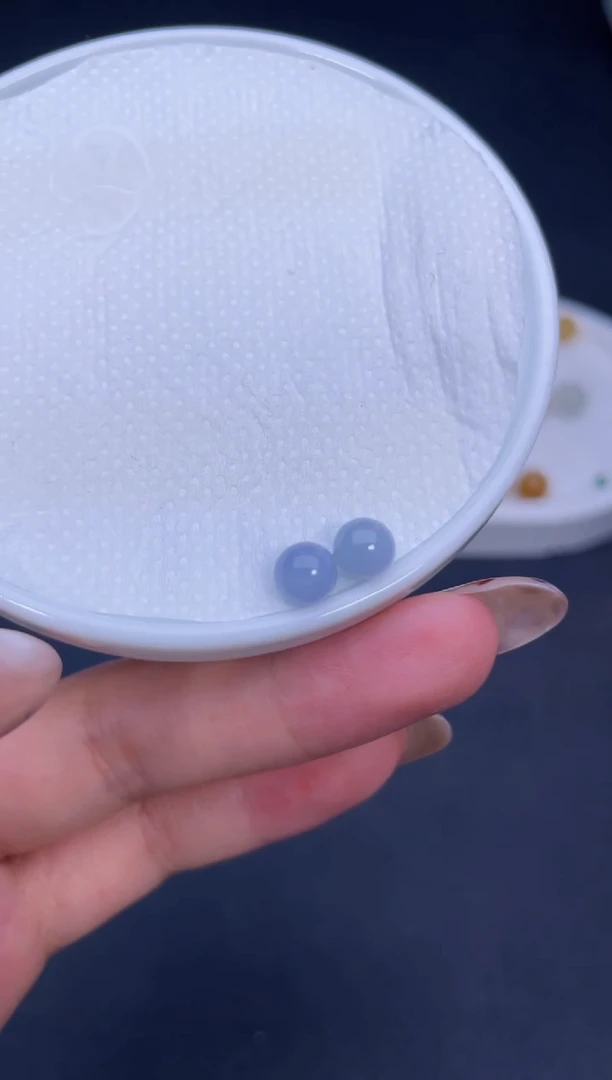 颈饰未镶嵌翡翠1280