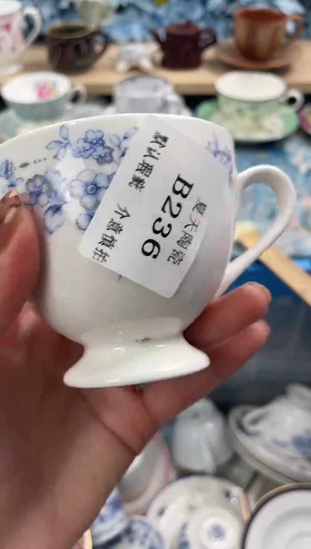 瓷片吴*谓236默认微瑕闪购默认库存一件