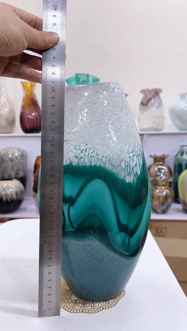 【闪购商品】也麦花器