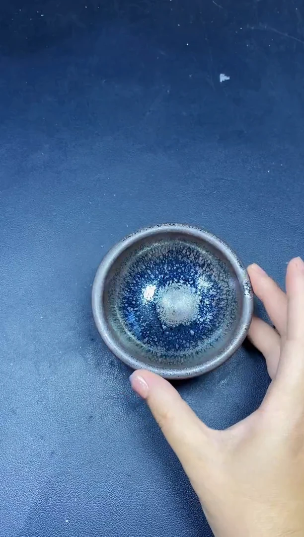 茶盏42微瑕