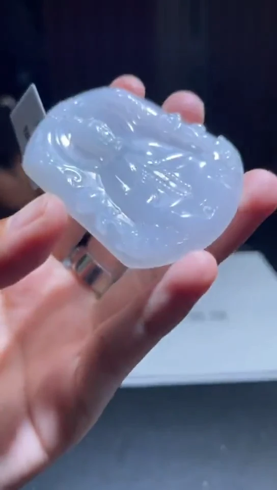 未镶嵌定制翡翠定制孤品