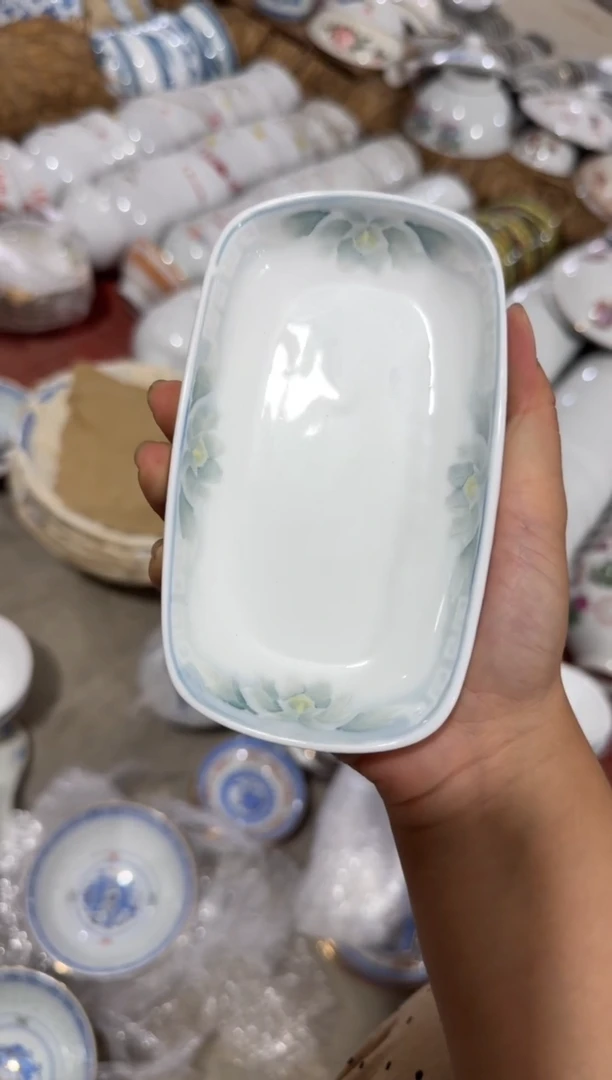 摆件Y***E春之梦盒厘米微瑕请慎拍