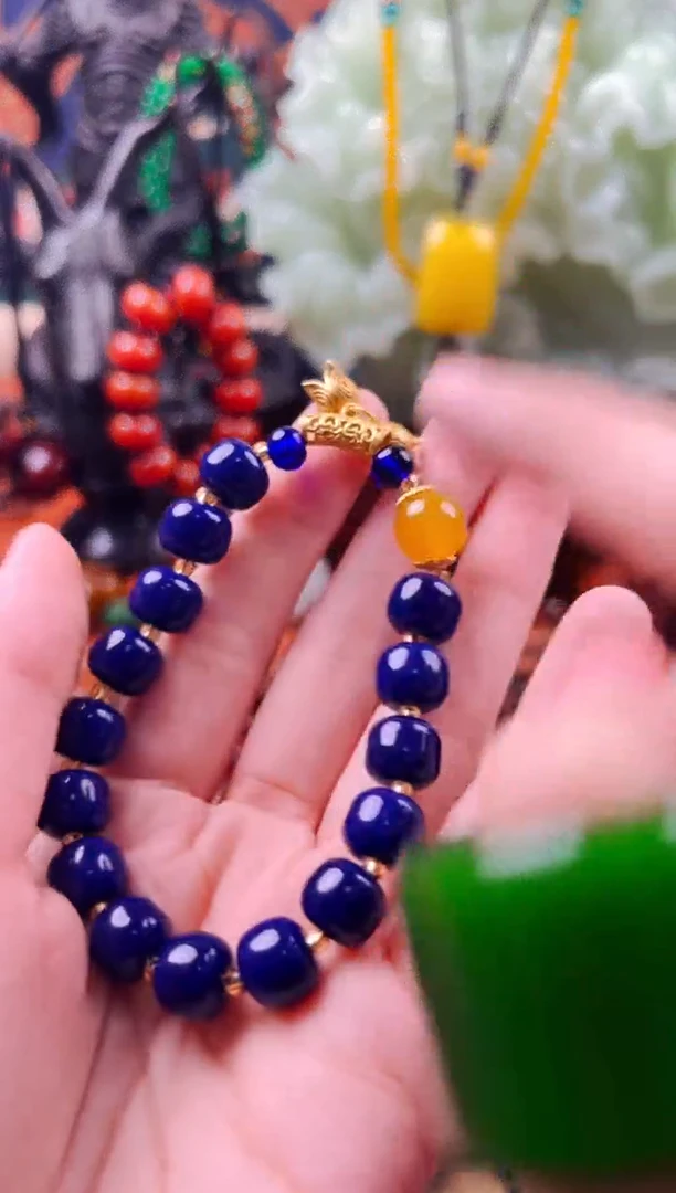 【闪购商品】玛瑙/玉髓1未镶嵌飞姐精品专属推荐5