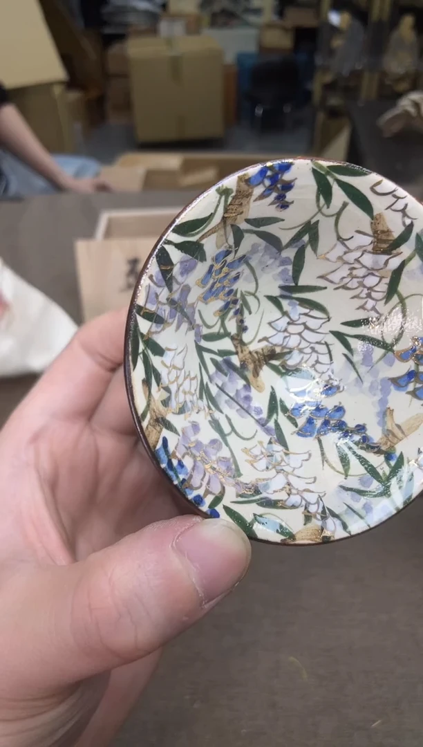 茶宠瓷器茶具套装
