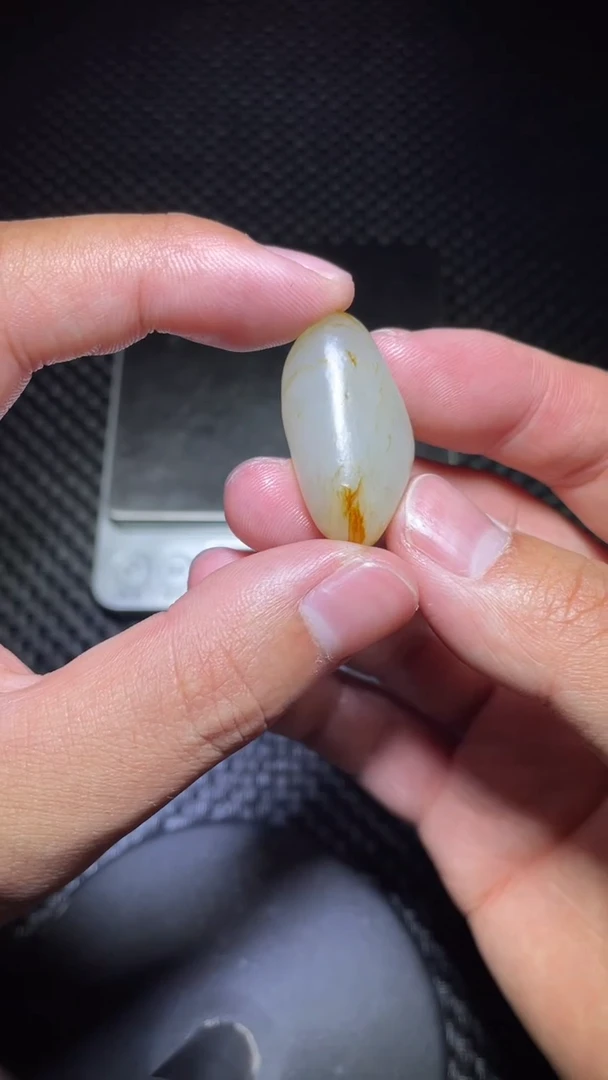 【闪购商品】和田玉挂件未镶嵌65