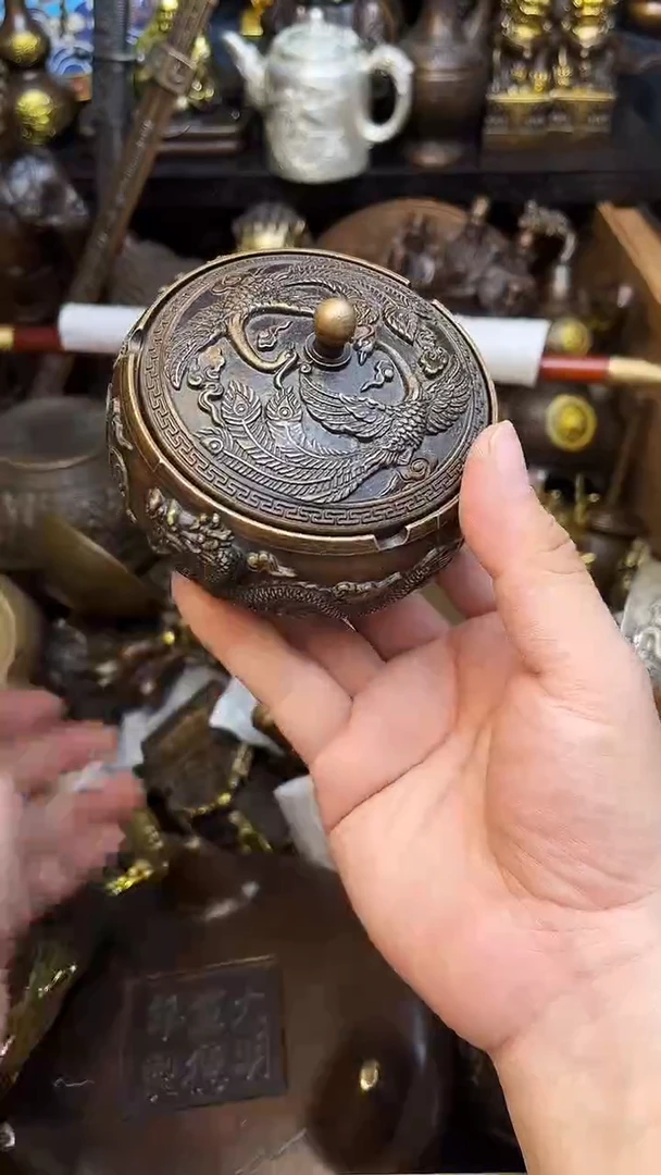 1129李哥铜器摆件链接