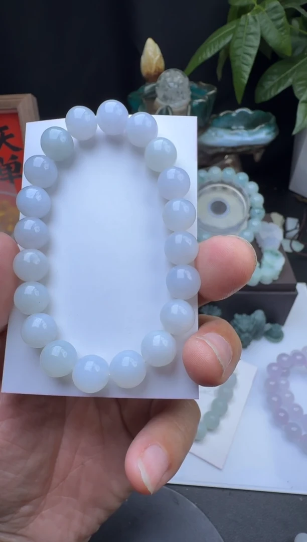 未镶嵌定制翡翠?***叔翡翠