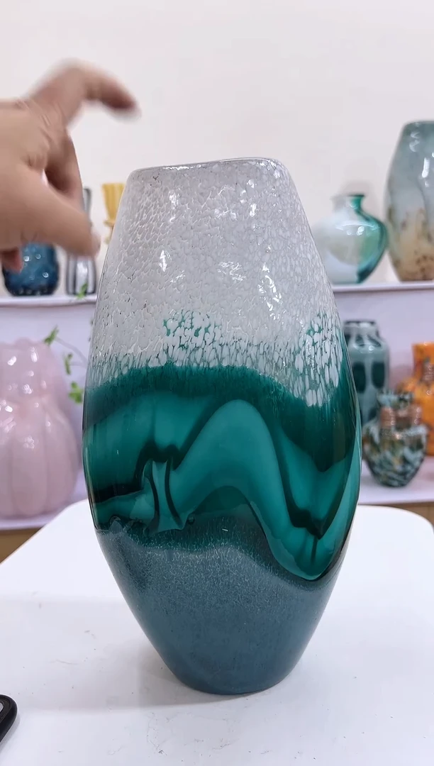【闪购商品】也麦花器