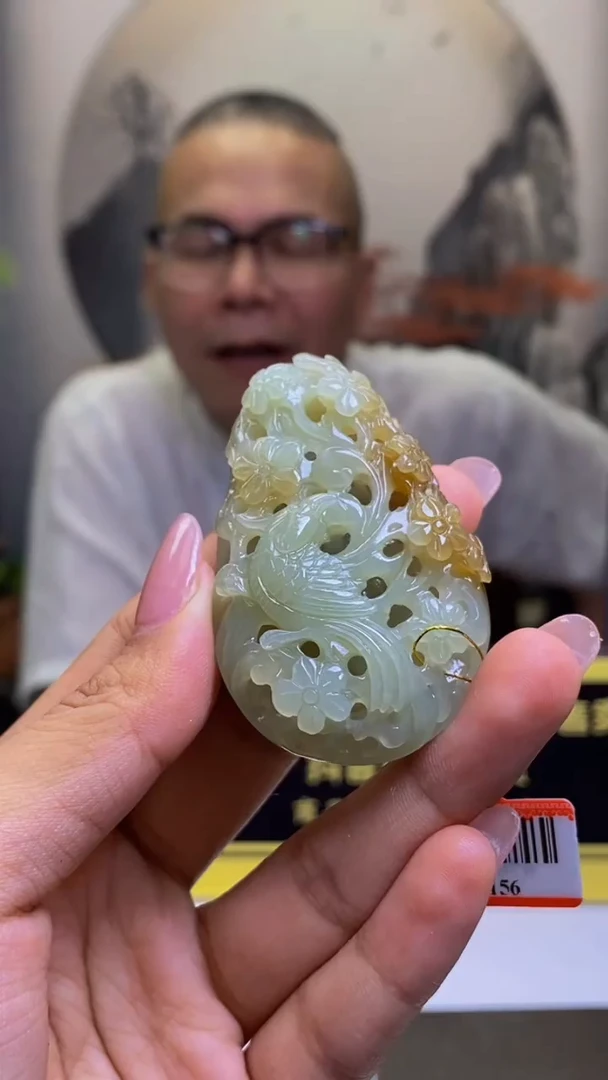 定制和田玉o**i定制和田玉链接WJZ0