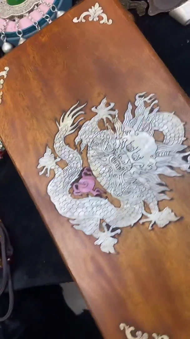 花梨木类箱【闪购商品】主播推荐