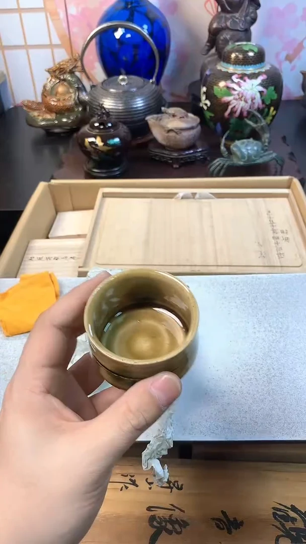 茶宠瓷器茶具套装